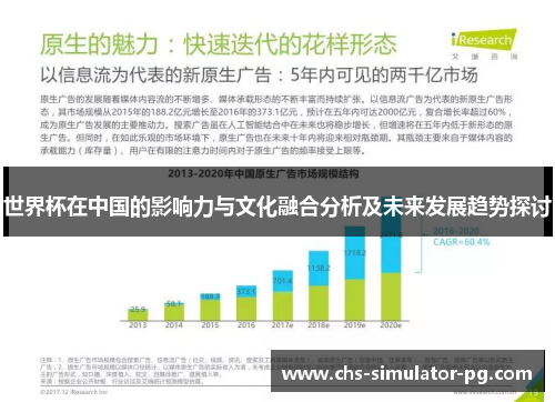 世界杯在中国的影响力与文化融合分析及未来发展趋势探讨