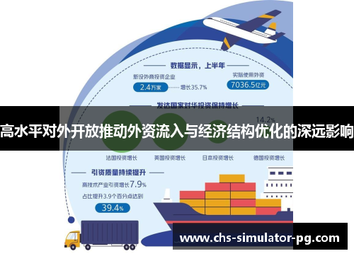 高水平对外开放推动外资流入与经济结构优化的深远影响