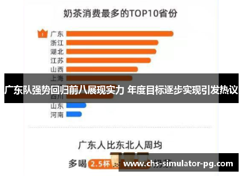 广东队强势回归前八展现实力 年度目标逐步实现引发热议